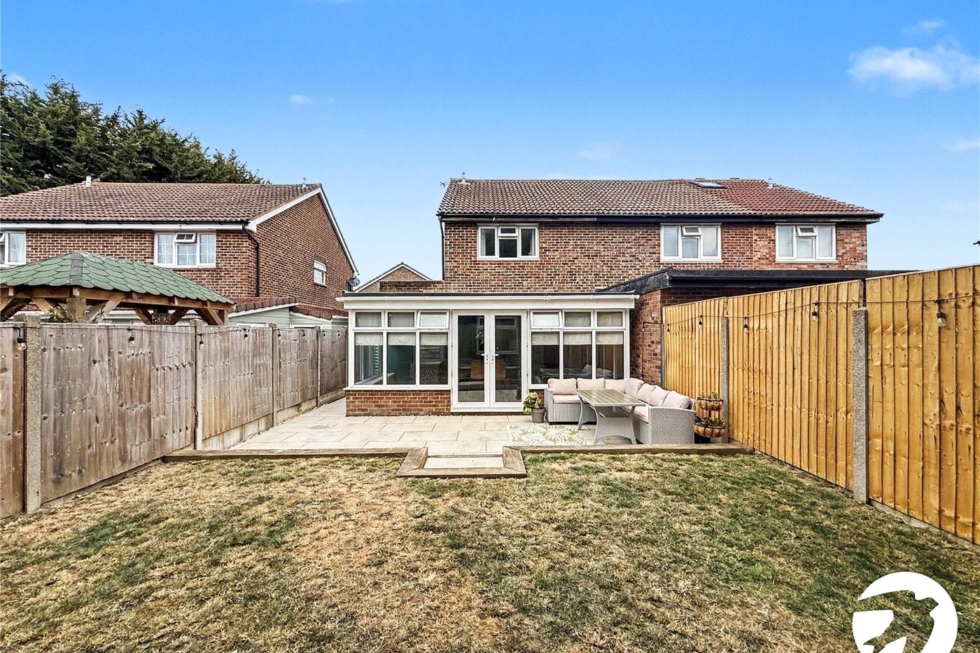2 bedroom house for sale in Lordswood | Robinson Michael & Jackson