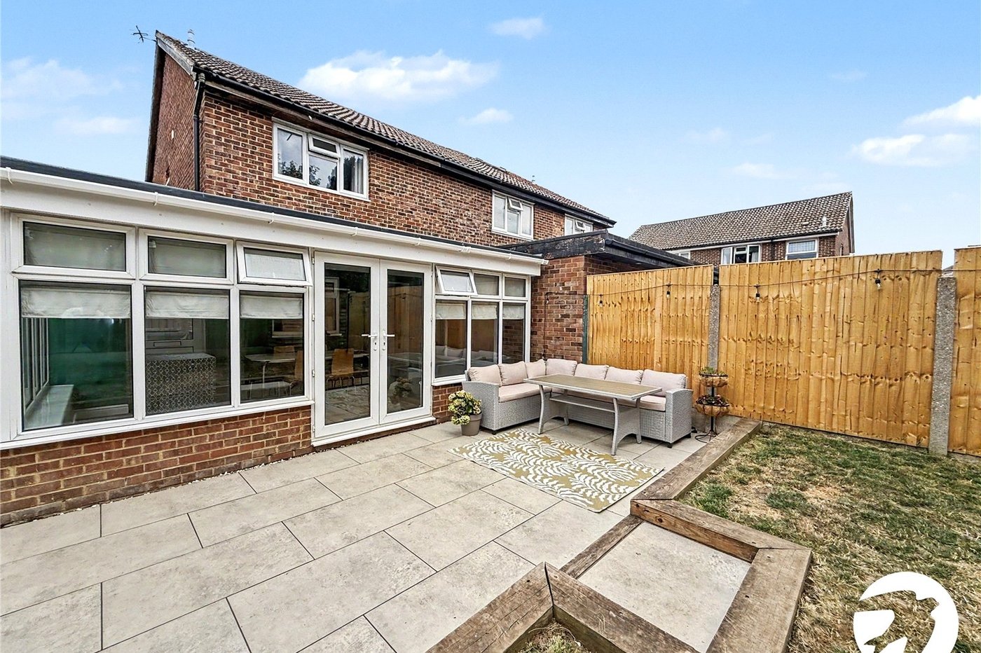 2 bedroom house for sale in Lordswood | Robinson Michael & Jackson
