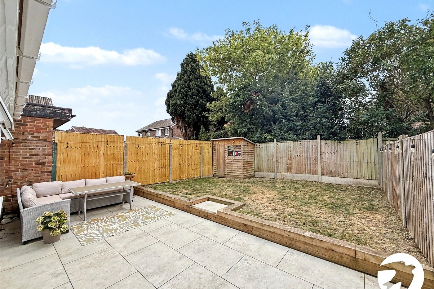 2 bedroom house for sale in Lordswood | Robinson Michael & Jackson