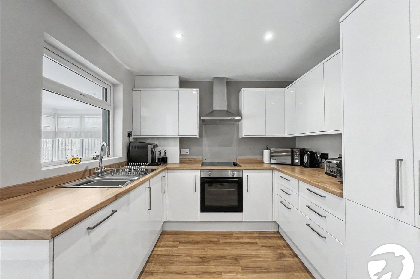 2 bedroom house for sale in Lordswood | Robinson Michael & Jackson