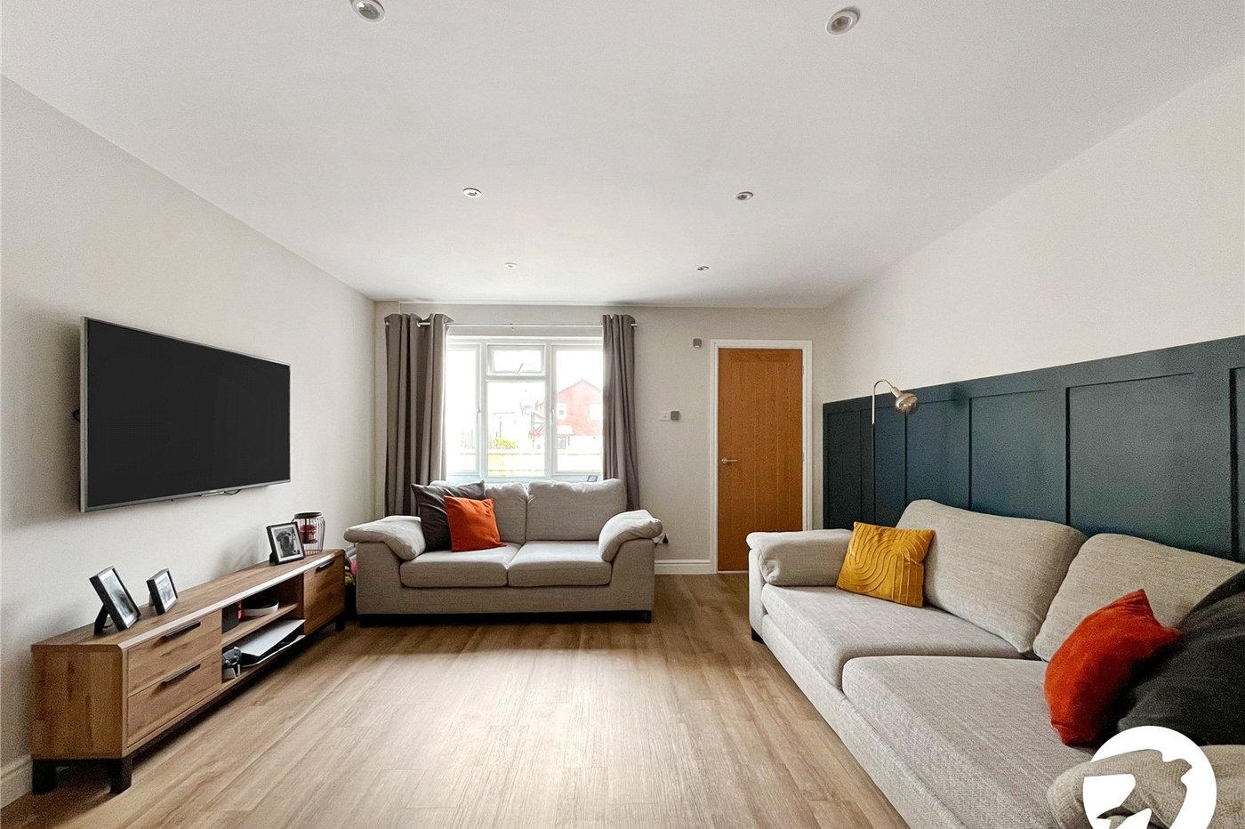 2 bedroom house for sale in Lordswood | Robinson Michael & Jackson