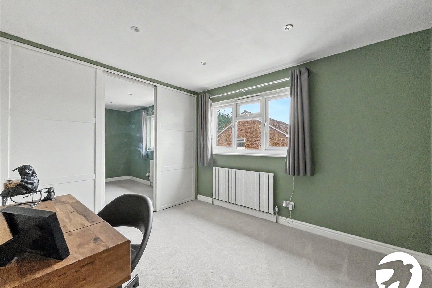 2 bedroom house for sale in Lordswood | Robinson Michael & Jackson