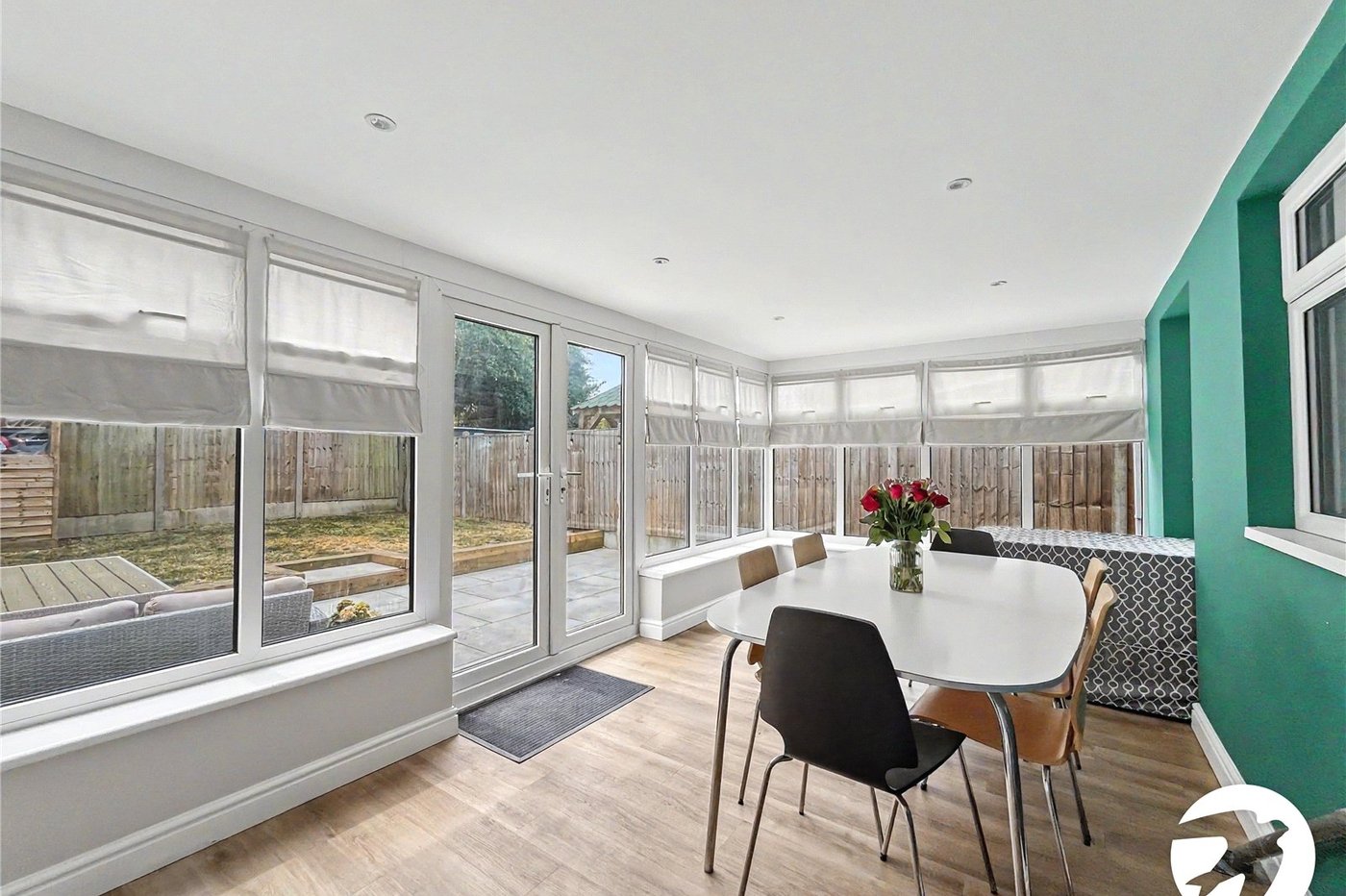 2 bedroom house for sale in Lordswood | Robinson Michael & Jackson