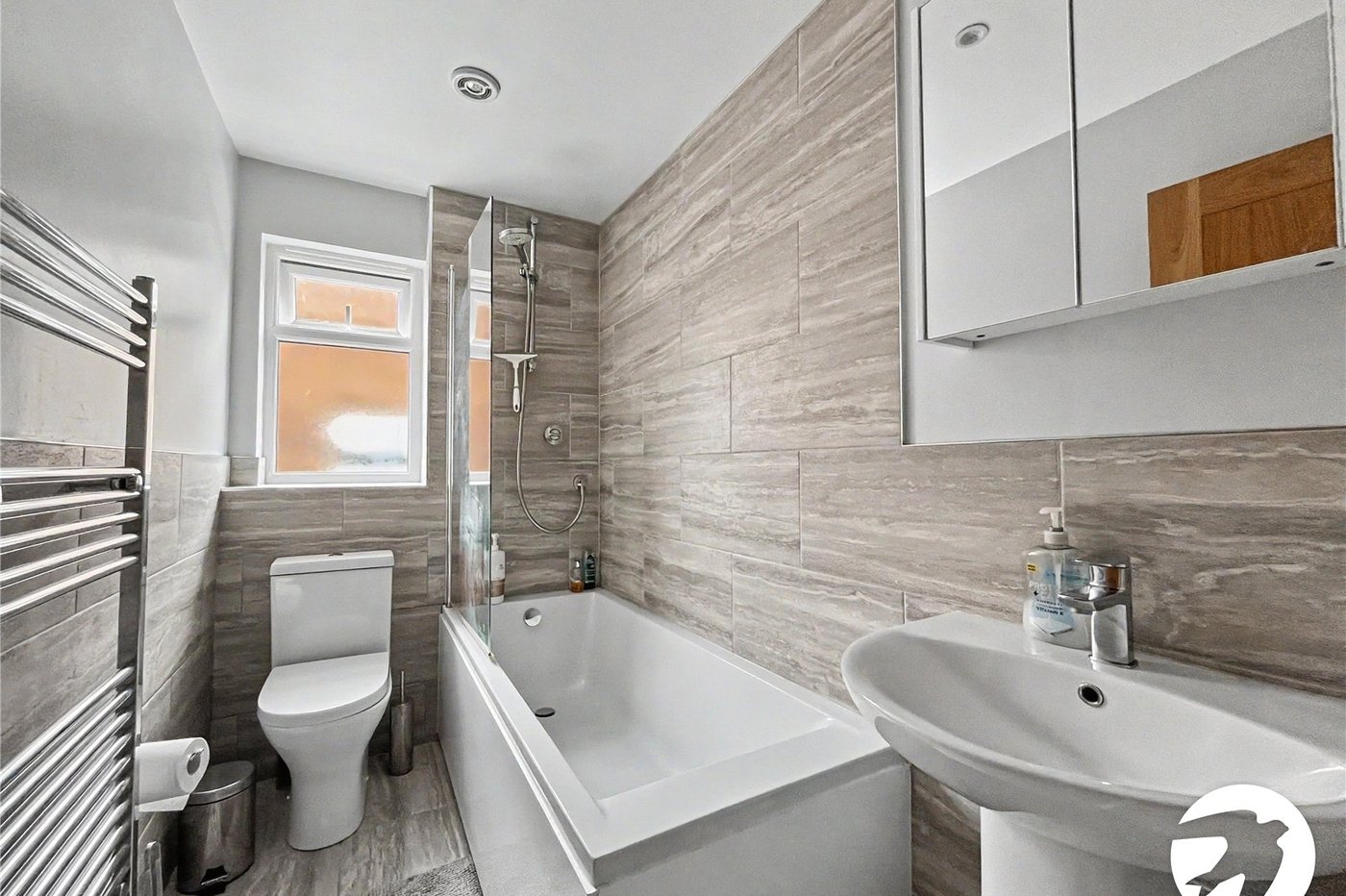 2 bedroom house for sale in Lordswood | Robinson Michael & Jackson
