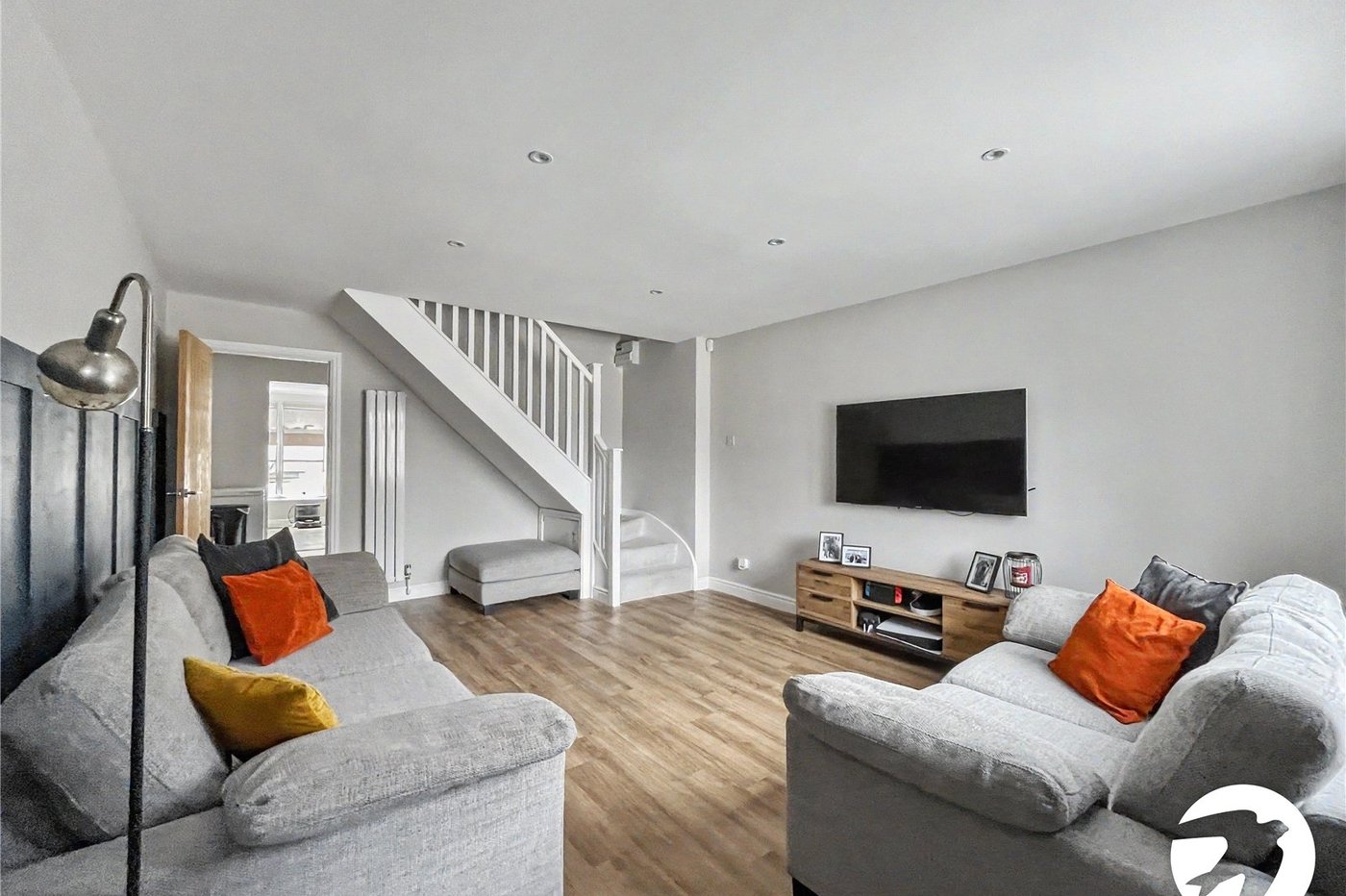 2 bedroom house for sale in Lordswood | Robinson Michael & Jackson