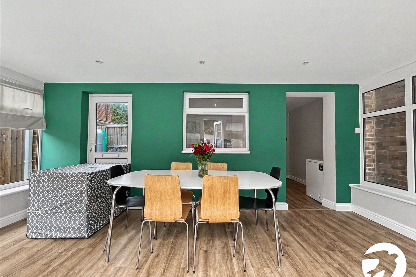 2 bedroom house for sale in Lordswood | Robinson Michael & Jackson