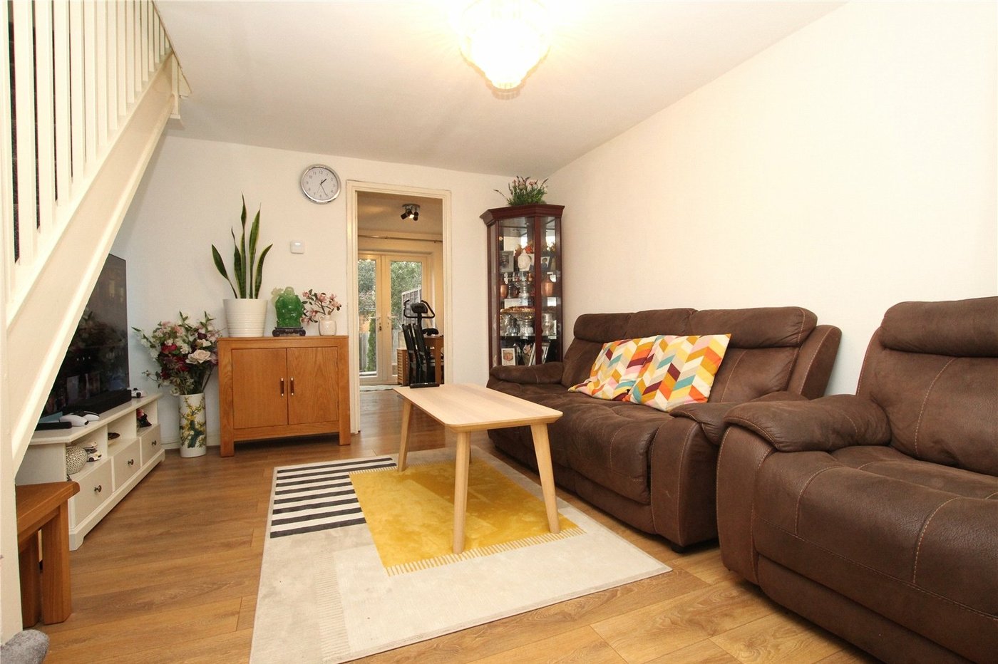 2 bedroom house for sale in Plumstead | Robinson Jackson