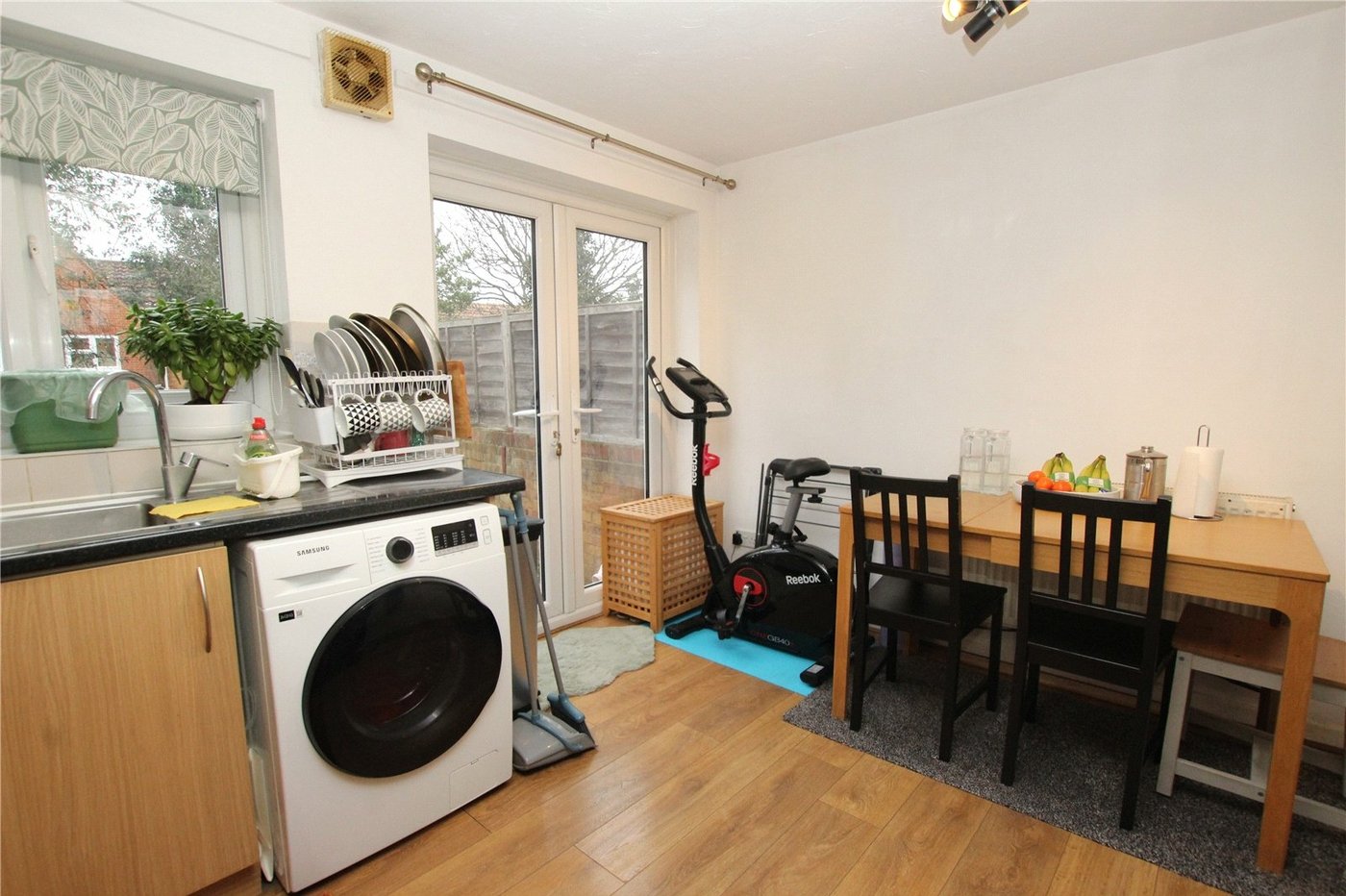 2 bedroom house for sale in Plumstead | Robinson Jackson
