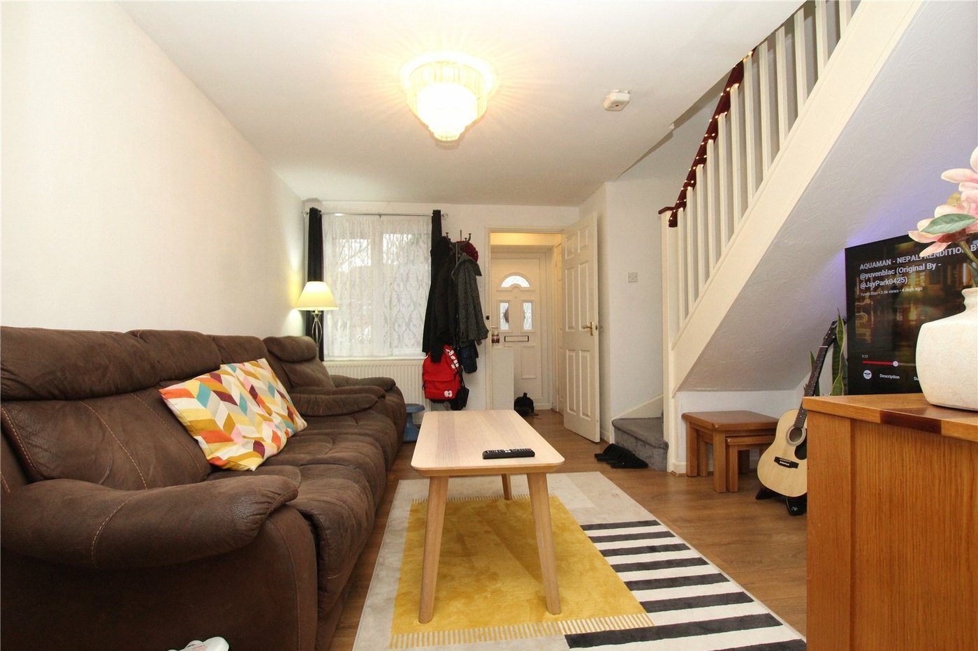 2 bedroom house for sale in Plumstead | Robinson Jackson