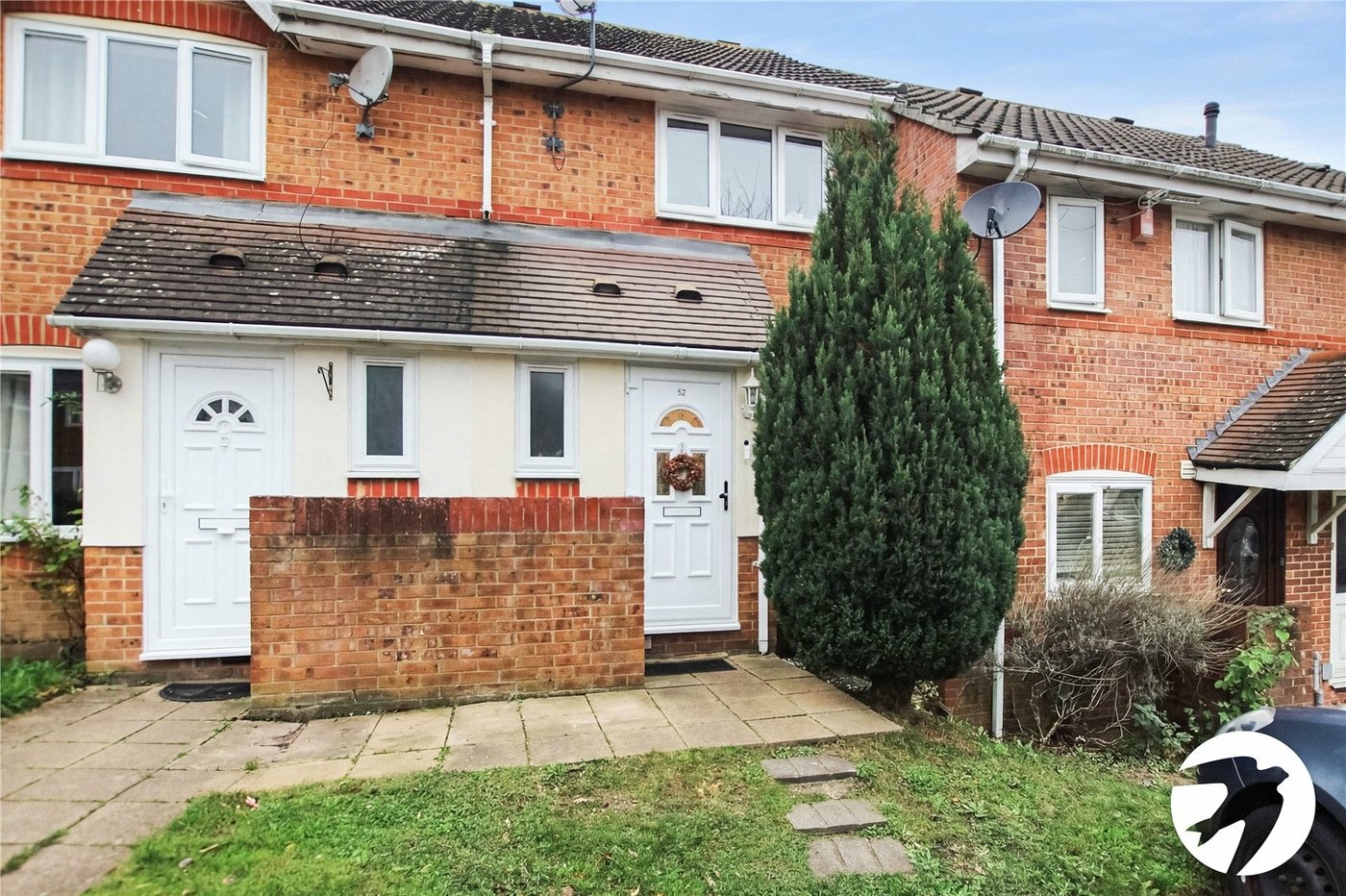 2 bedroom house for sale in Plumstead | Robinson Jackson