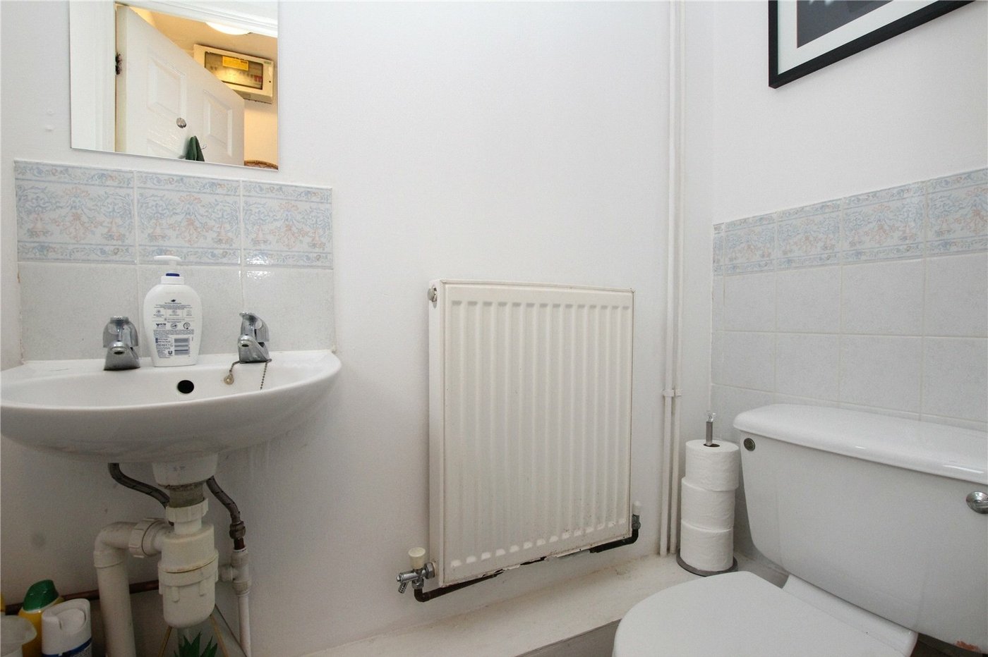 2 bedroom house for sale in Plumstead | Robinson Jackson