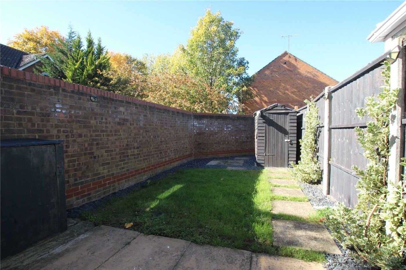 2 bedroom house for sale in Plumstead | Robinson Jackson