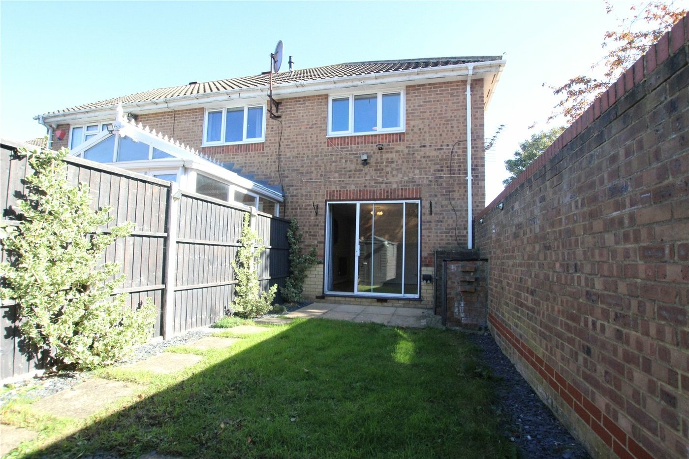 2 bedroom house for sale in Plumstead | Robinson Jackson