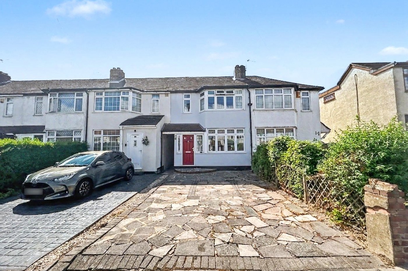 3 bedroom house for sale in South Welling | Robinson Jackson
