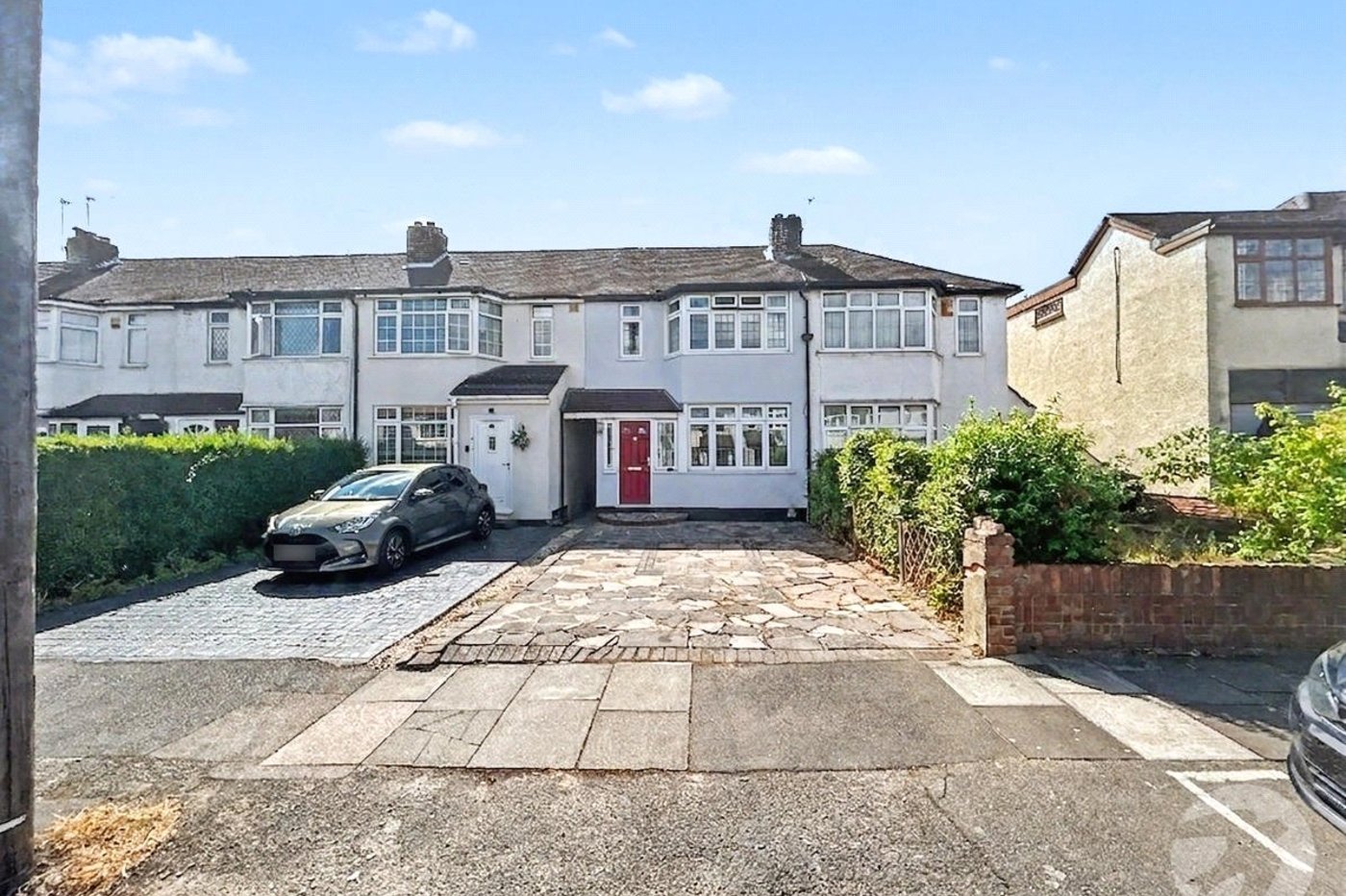 3 bedroom house for sale in South Welling | Robinson Jackson