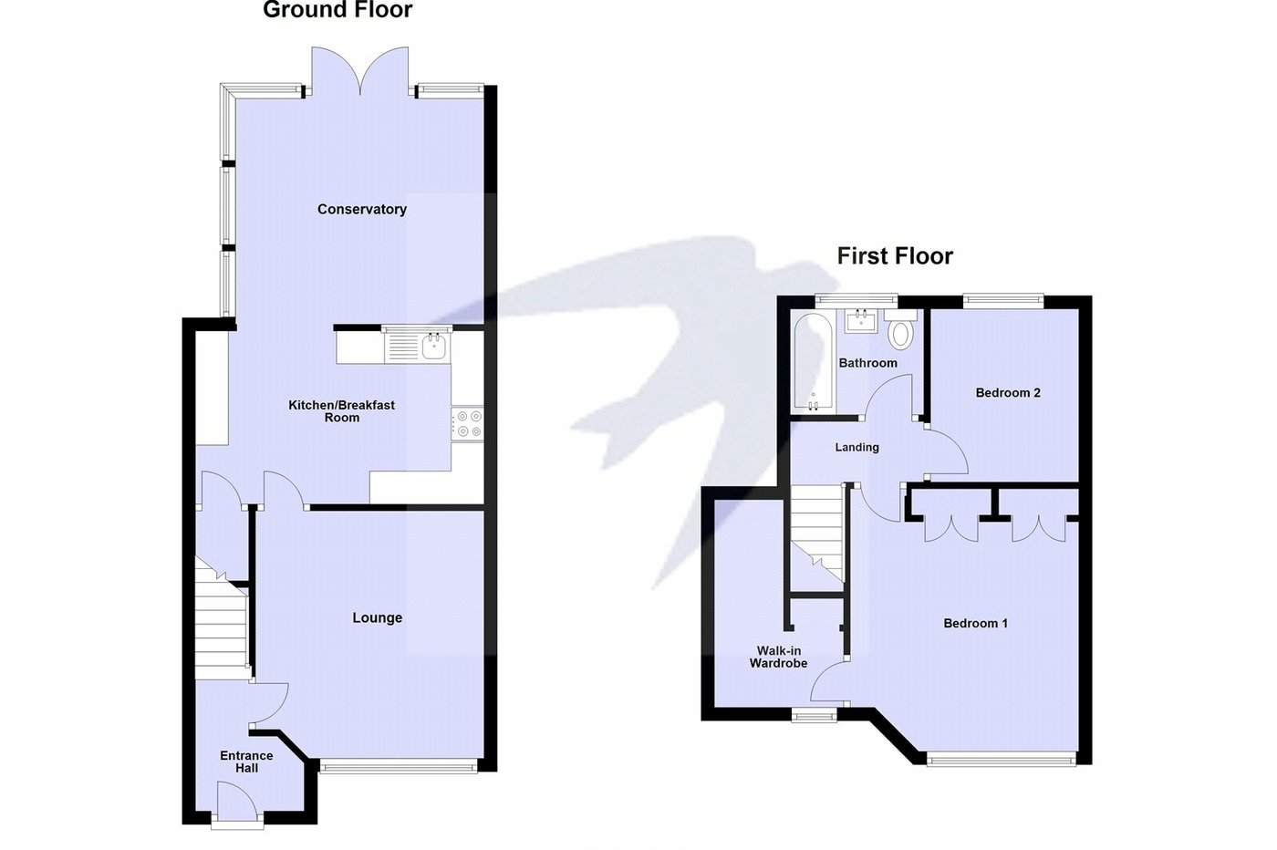 2 bedroom house for sale in South Welling | Robinson Jackson