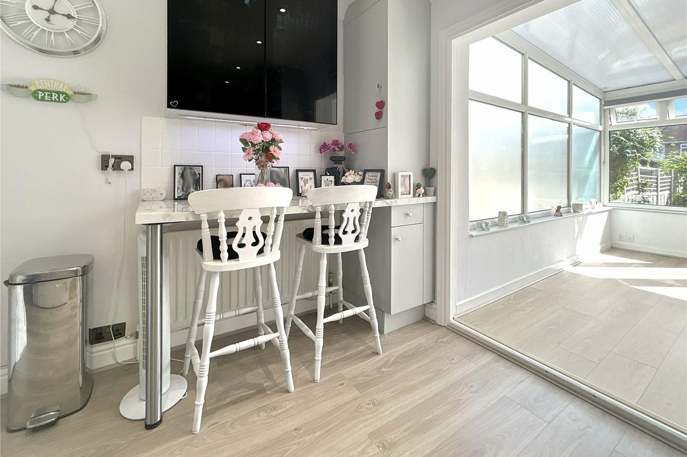 2 bedroom house for sale in South Welling | Robinson Jackson