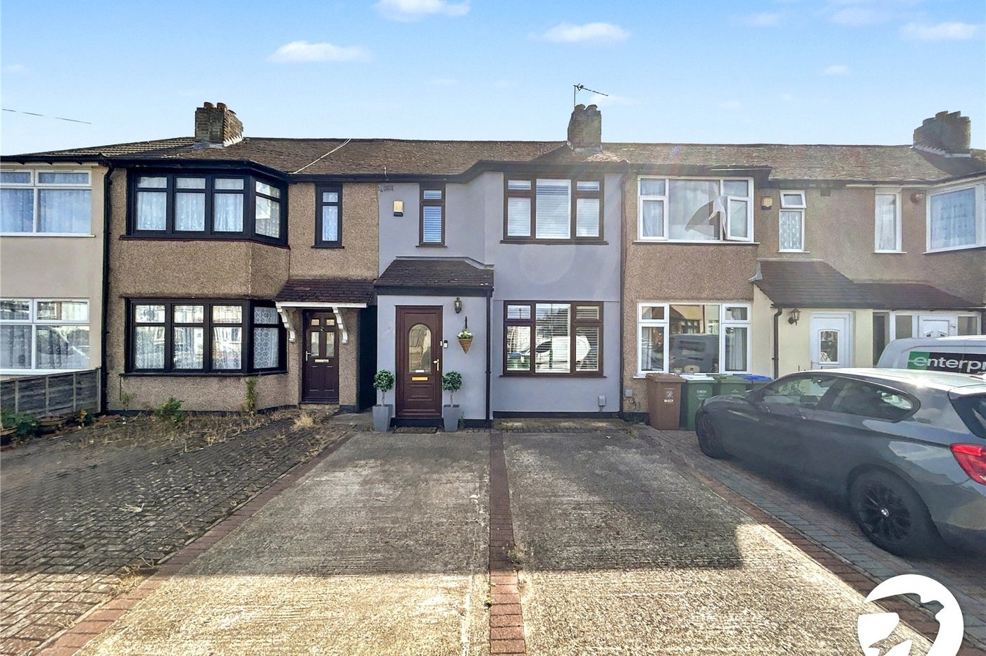 2 bedroom house for sale in South Welling | Robinson Jackson