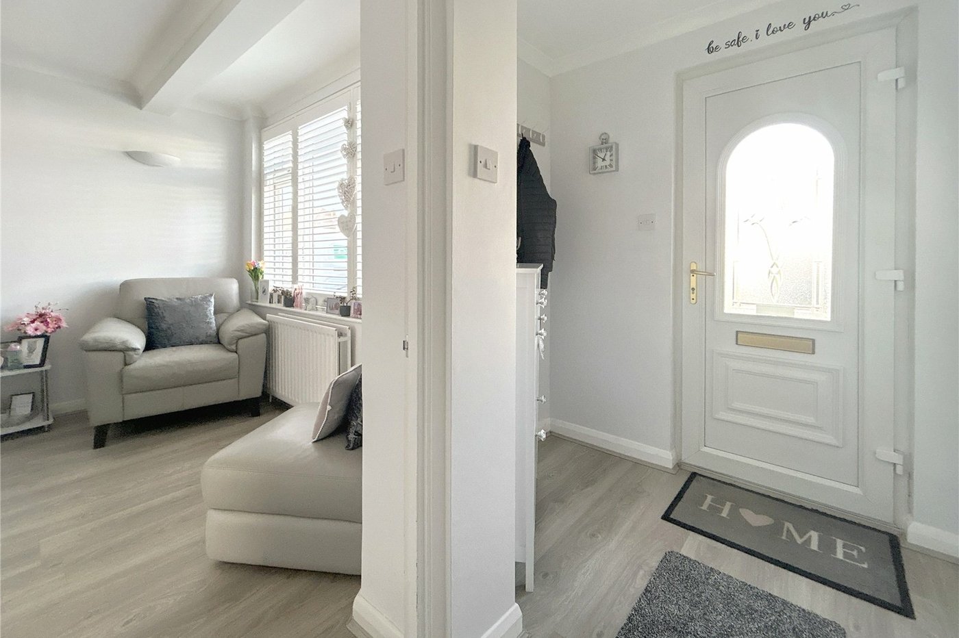 2 bedroom house for sale in South Welling | Robinson Jackson