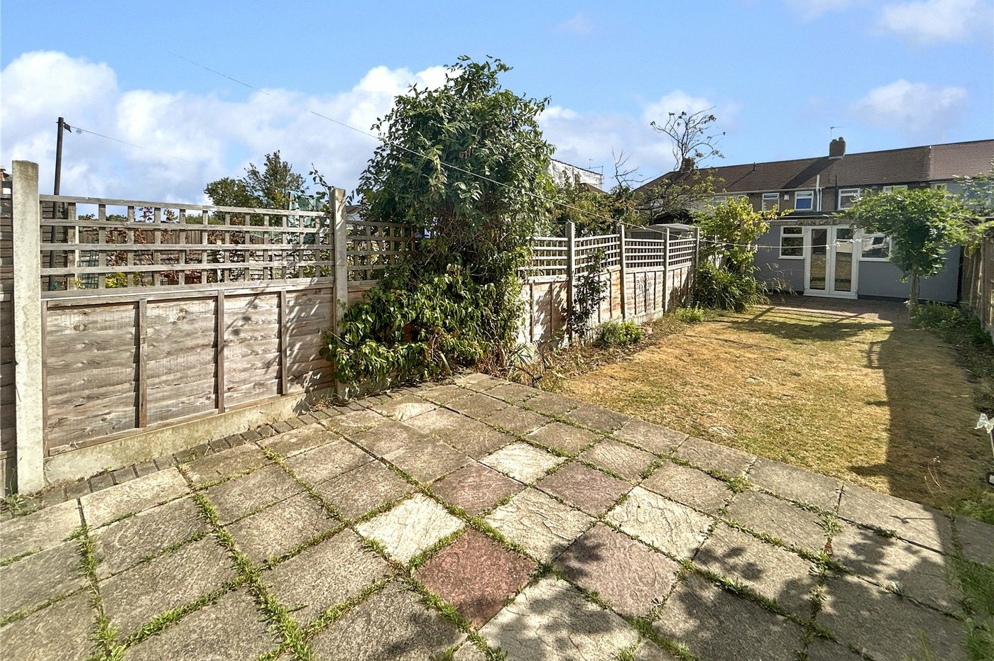 2 bedroom house for sale in South Welling | Robinson Jackson
