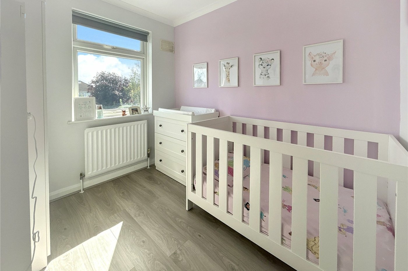 2 bedroom house for sale in South Welling | Robinson Jackson