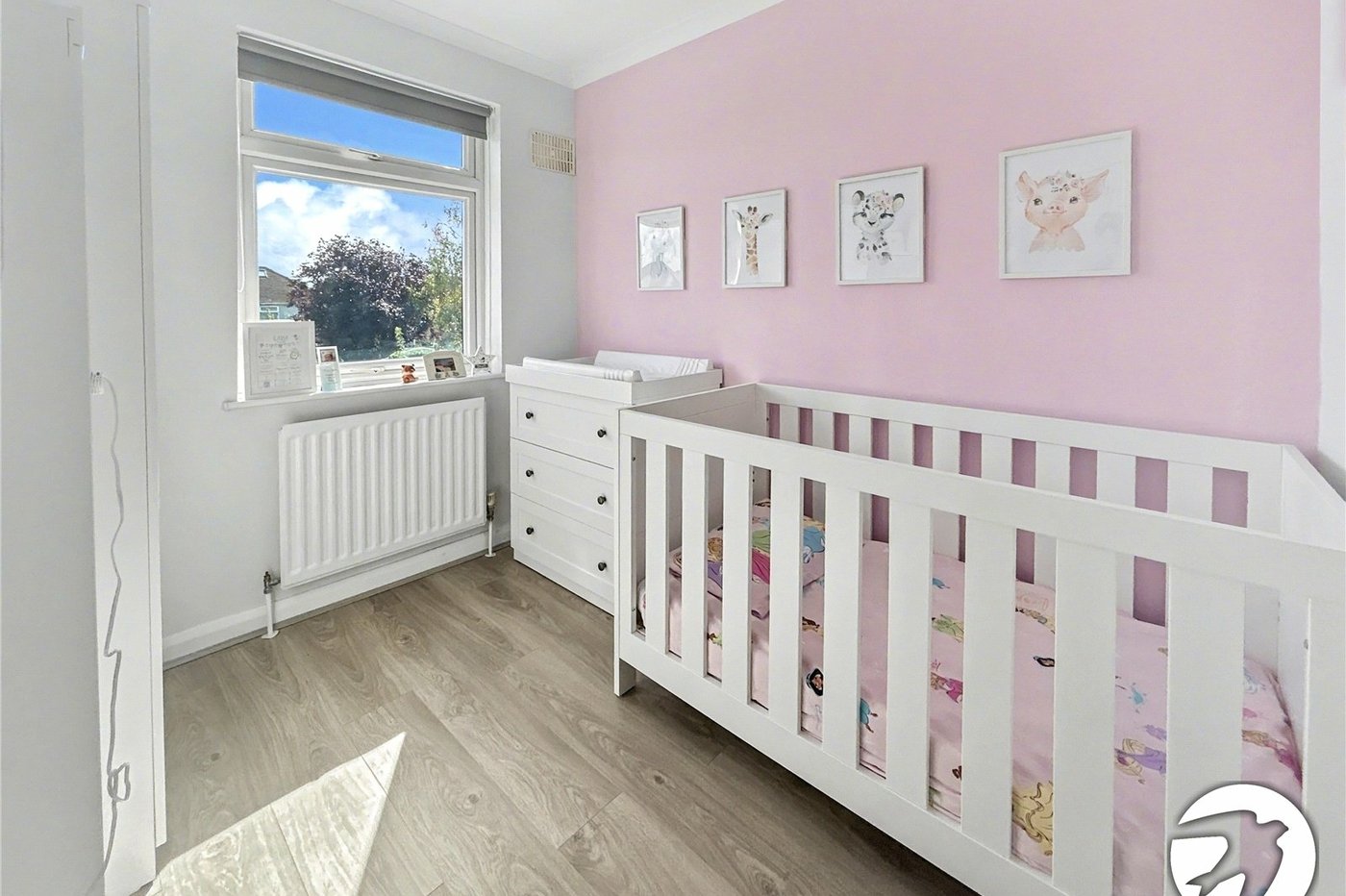 2 bedroom house for sale in South Welling | Robinson Jackson