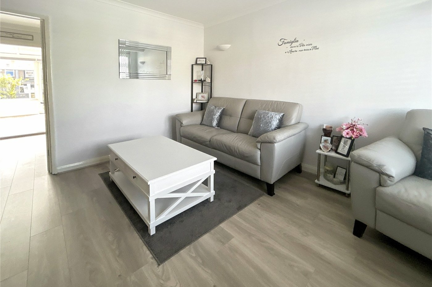 2 bedroom house for sale in South Welling | Robinson Jackson