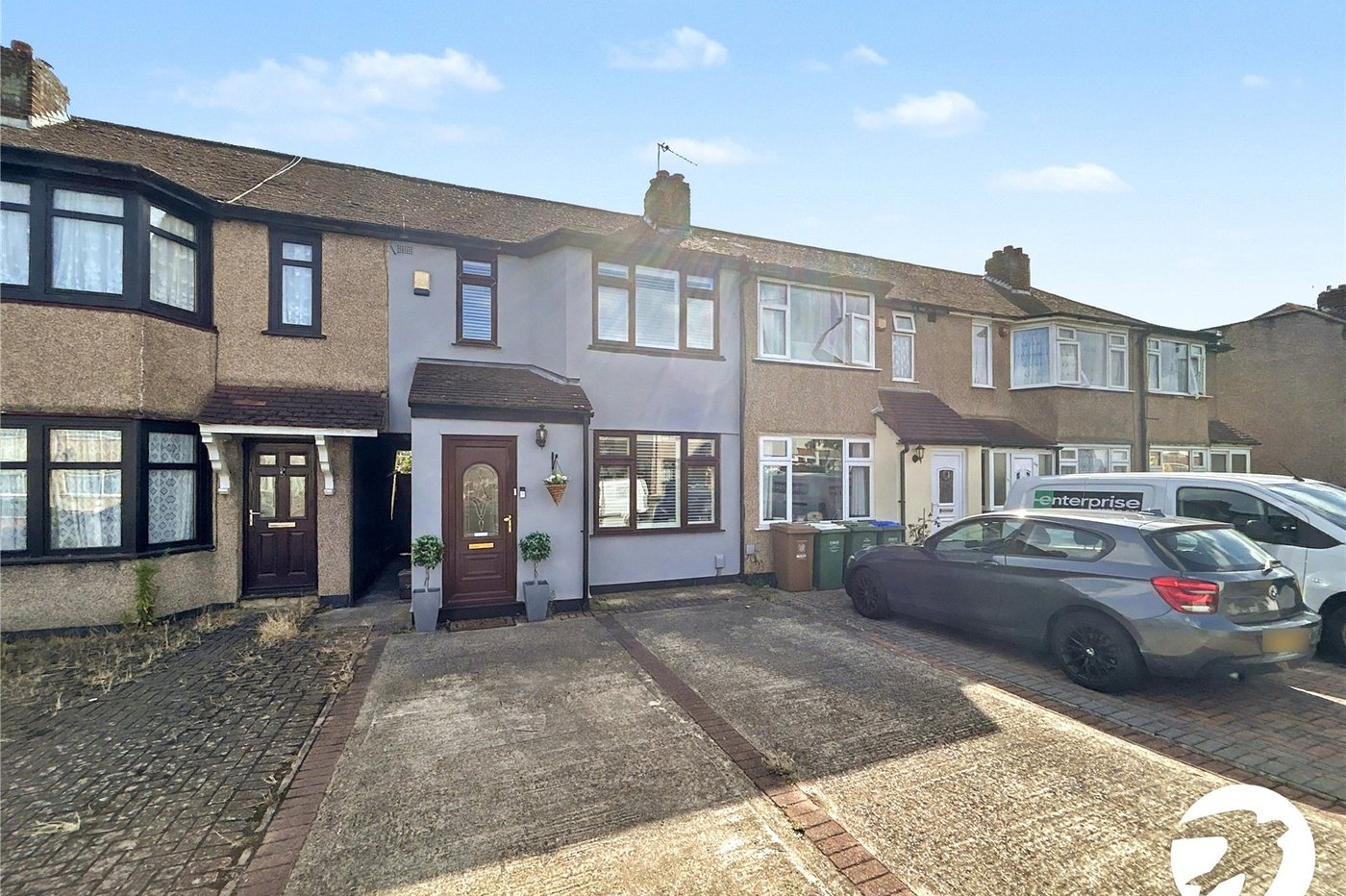 2 bedroom house for sale in South Welling | Robinson Jackson