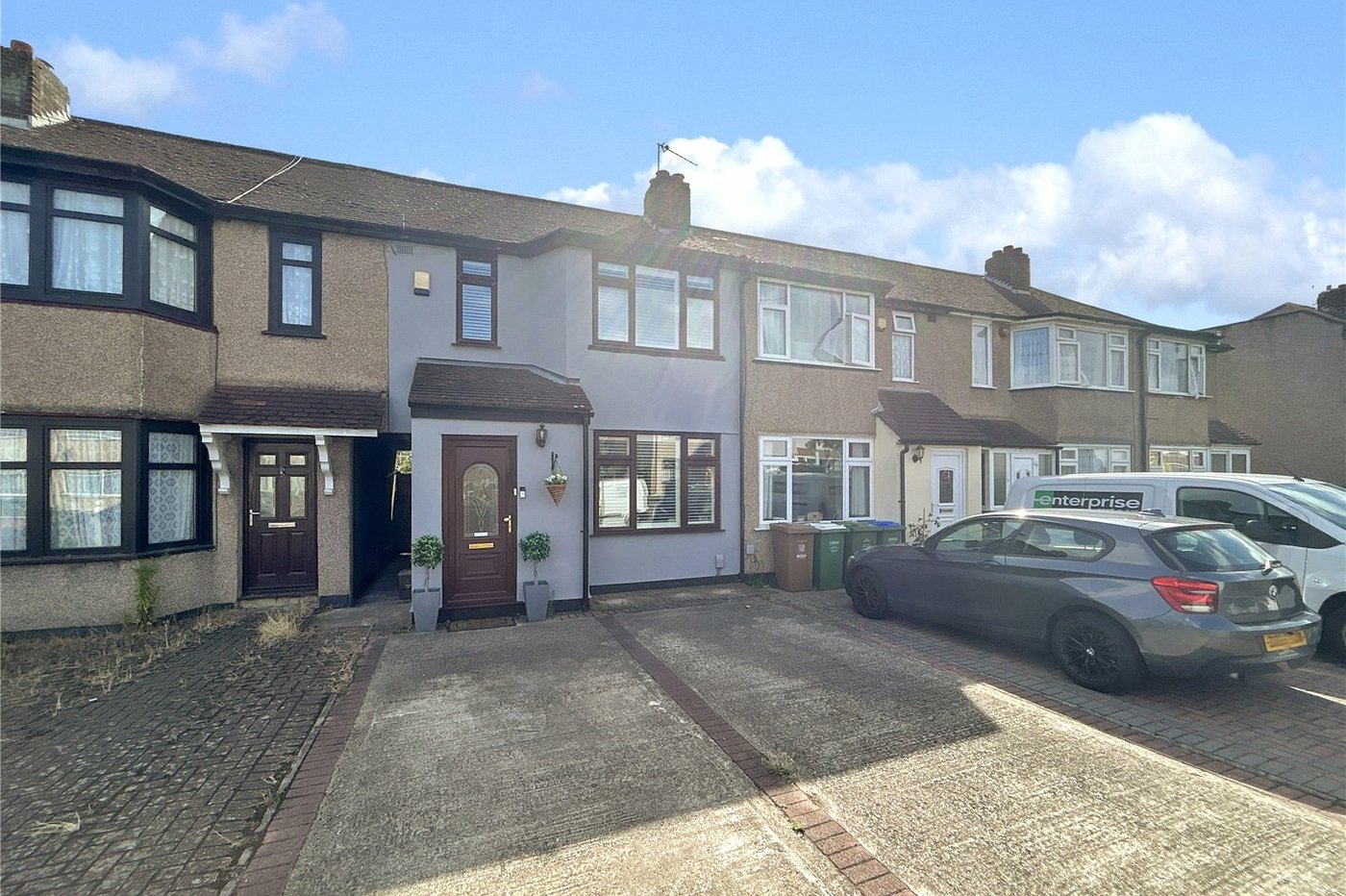 2 bedroom house for sale in South Welling | Robinson Jackson