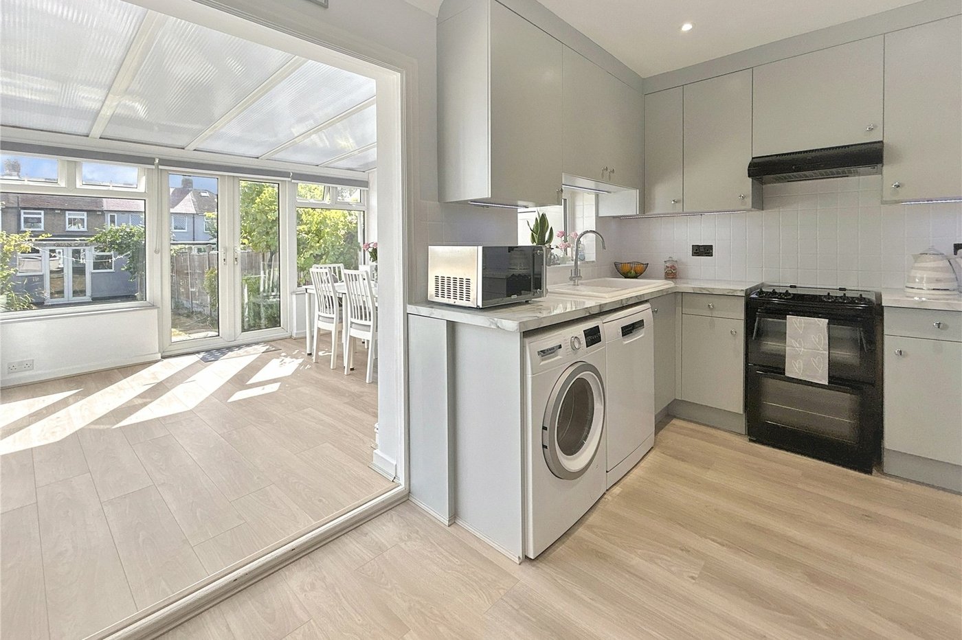 2 bedroom house for sale in South Welling | Robinson Jackson