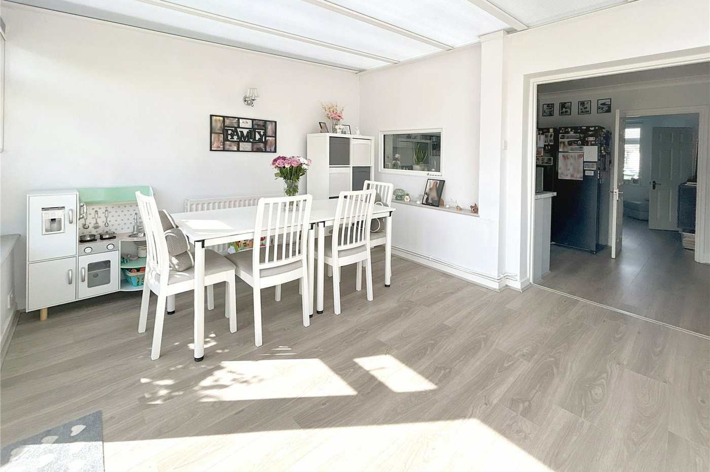 2 bedroom house for sale in South Welling | Robinson Jackson