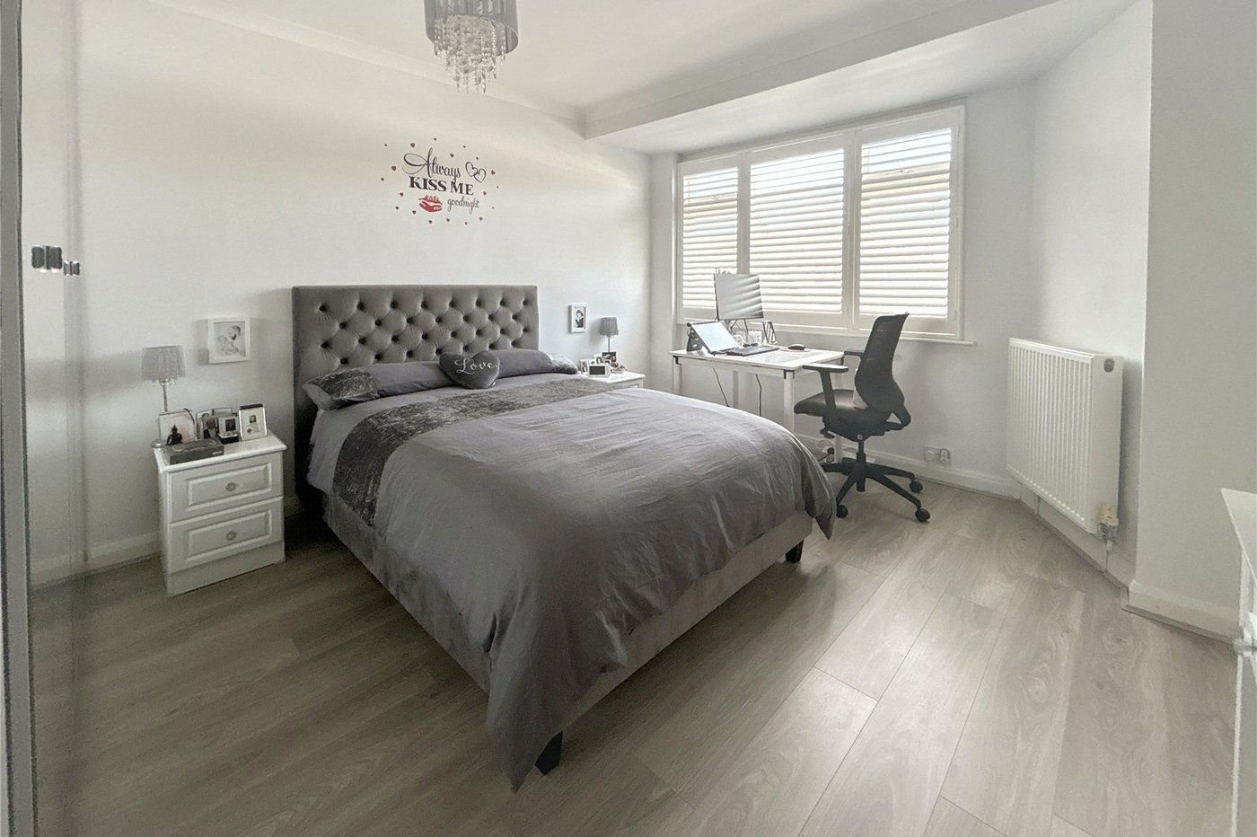 2 bedroom house for sale in South Welling | Robinson Jackson