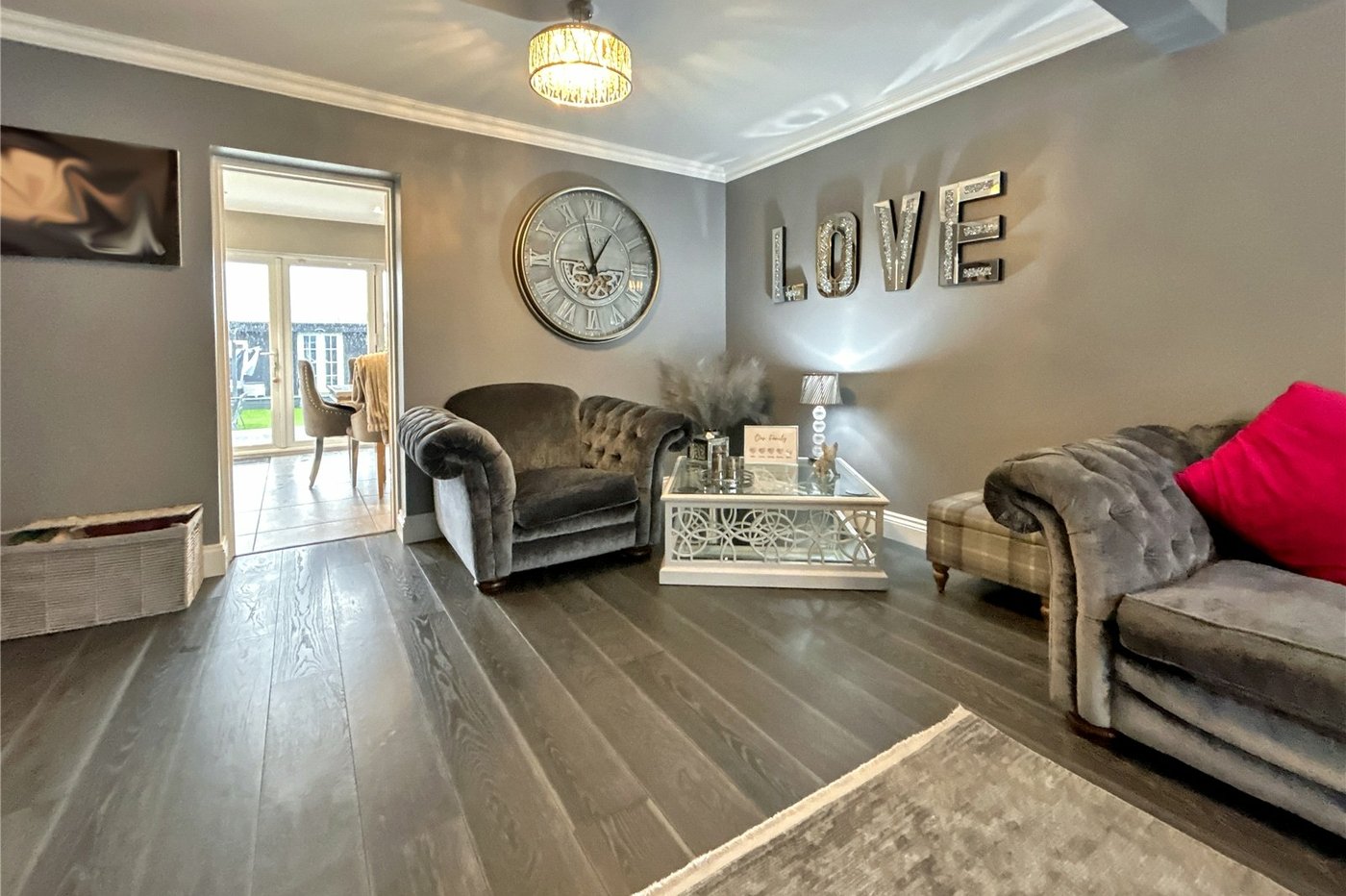 3 bedroom house for sale in South Welling | Robinson Jackson