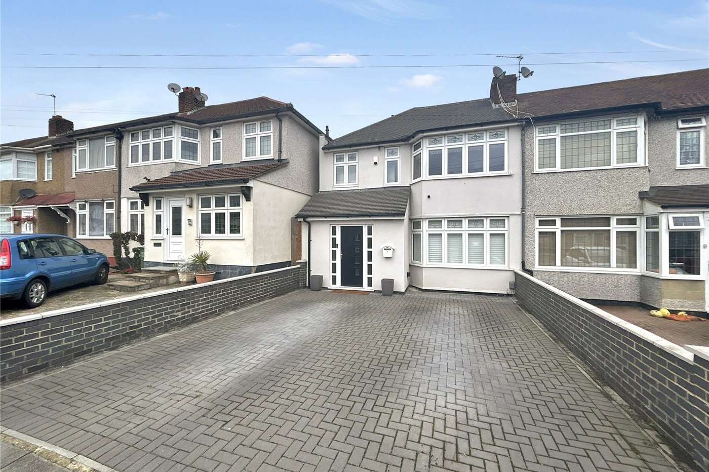 3 bedroom house for sale in South Welling | Robinson Jackson