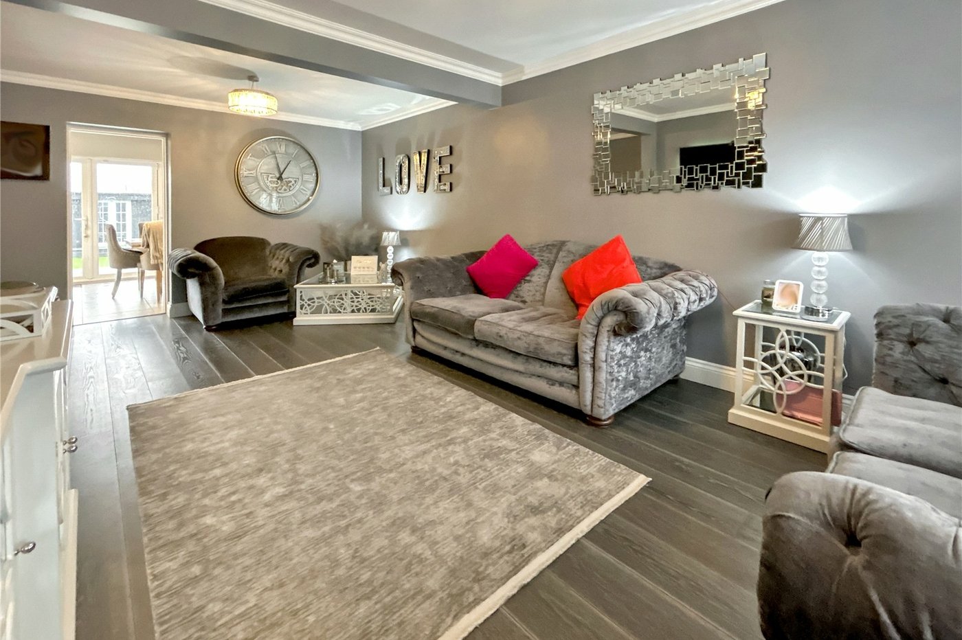 3 bedroom house for sale in South Welling | Robinson Jackson