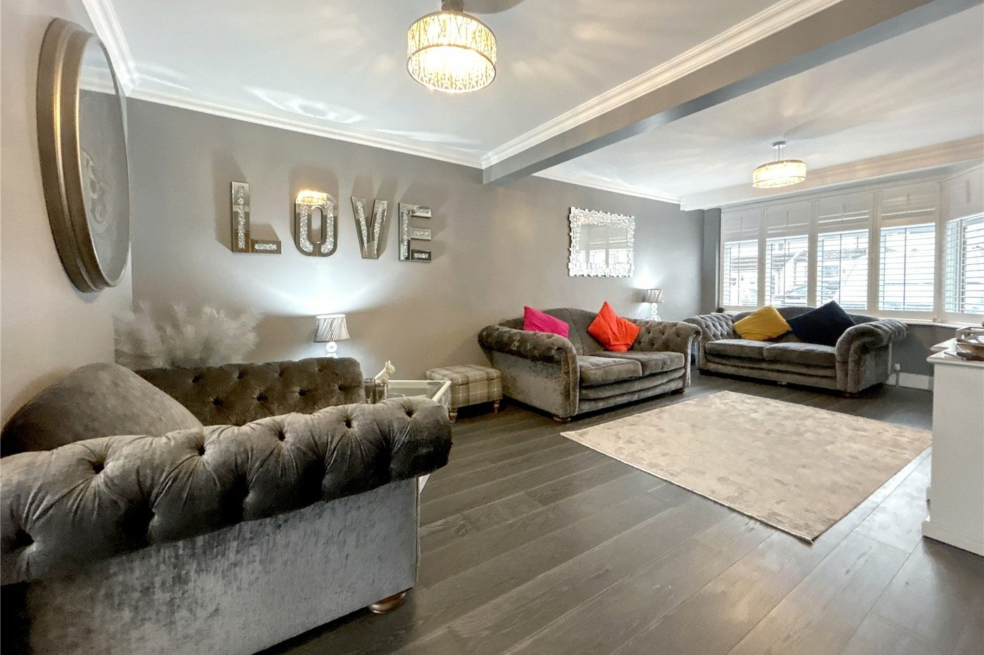 3 bedroom house for sale in South Welling | Robinson Jackson