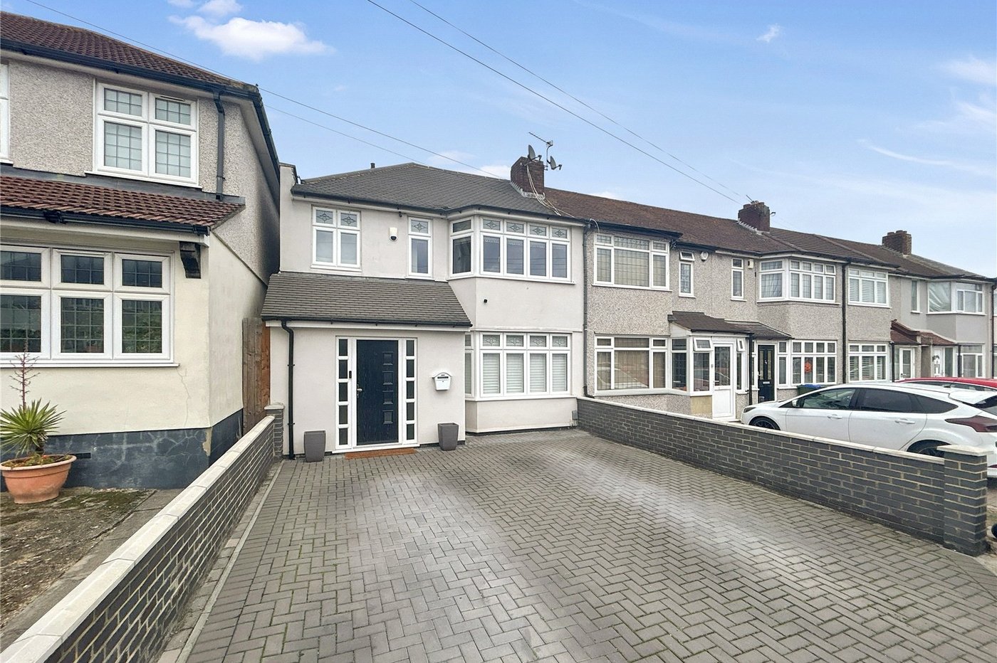 3 bedroom house for sale in South Welling | Robinson Jackson