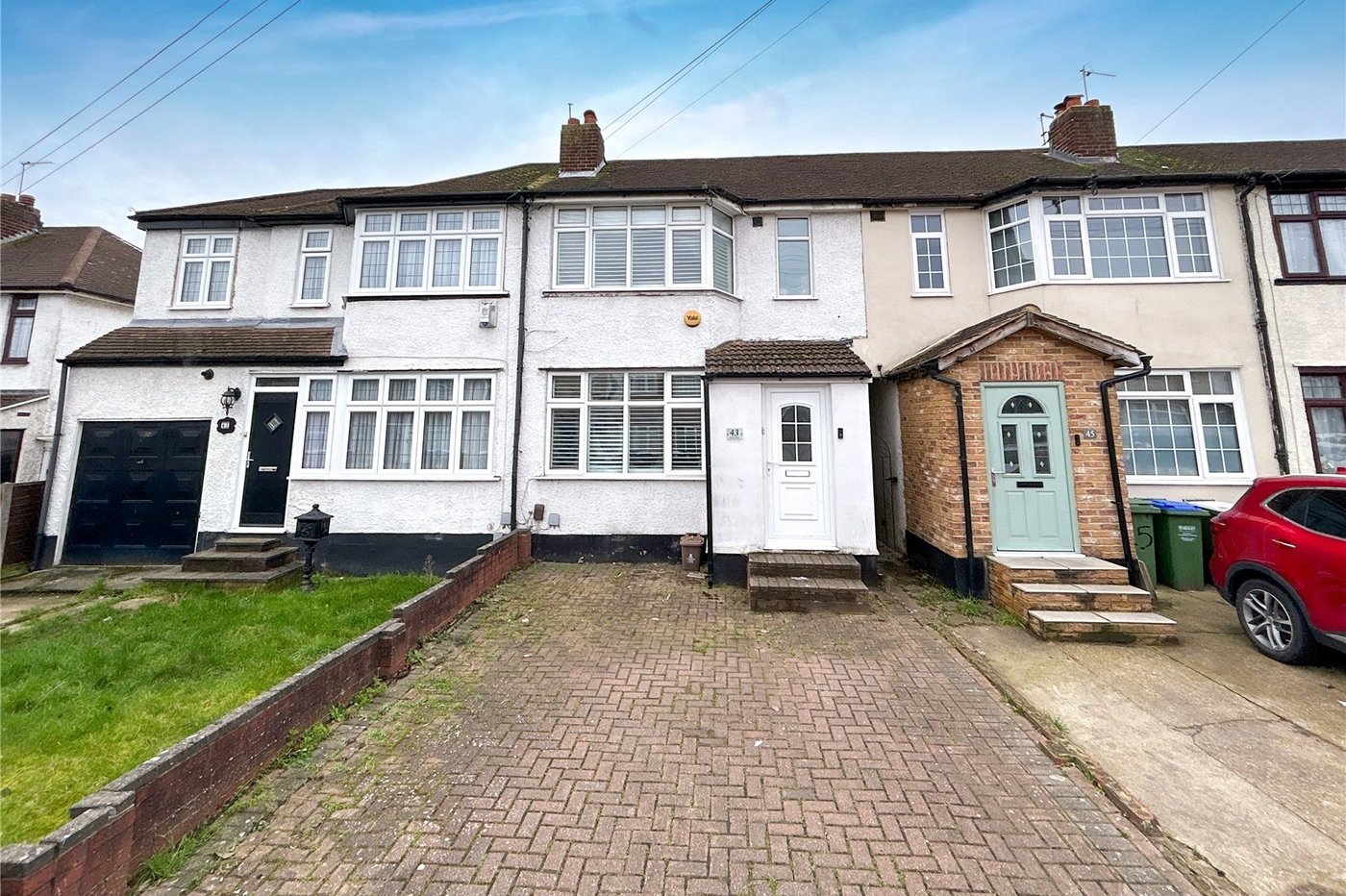 3 bedroom house for sale in South Welling | Robinson Jackson