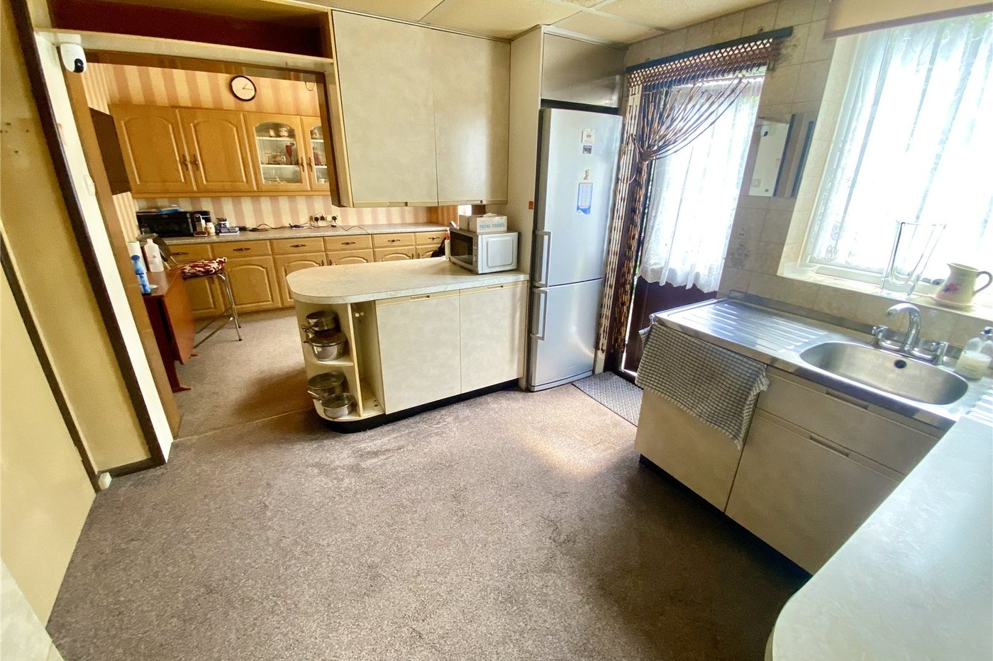 3 bedroom house for sale in Welling | Robinson Jackson