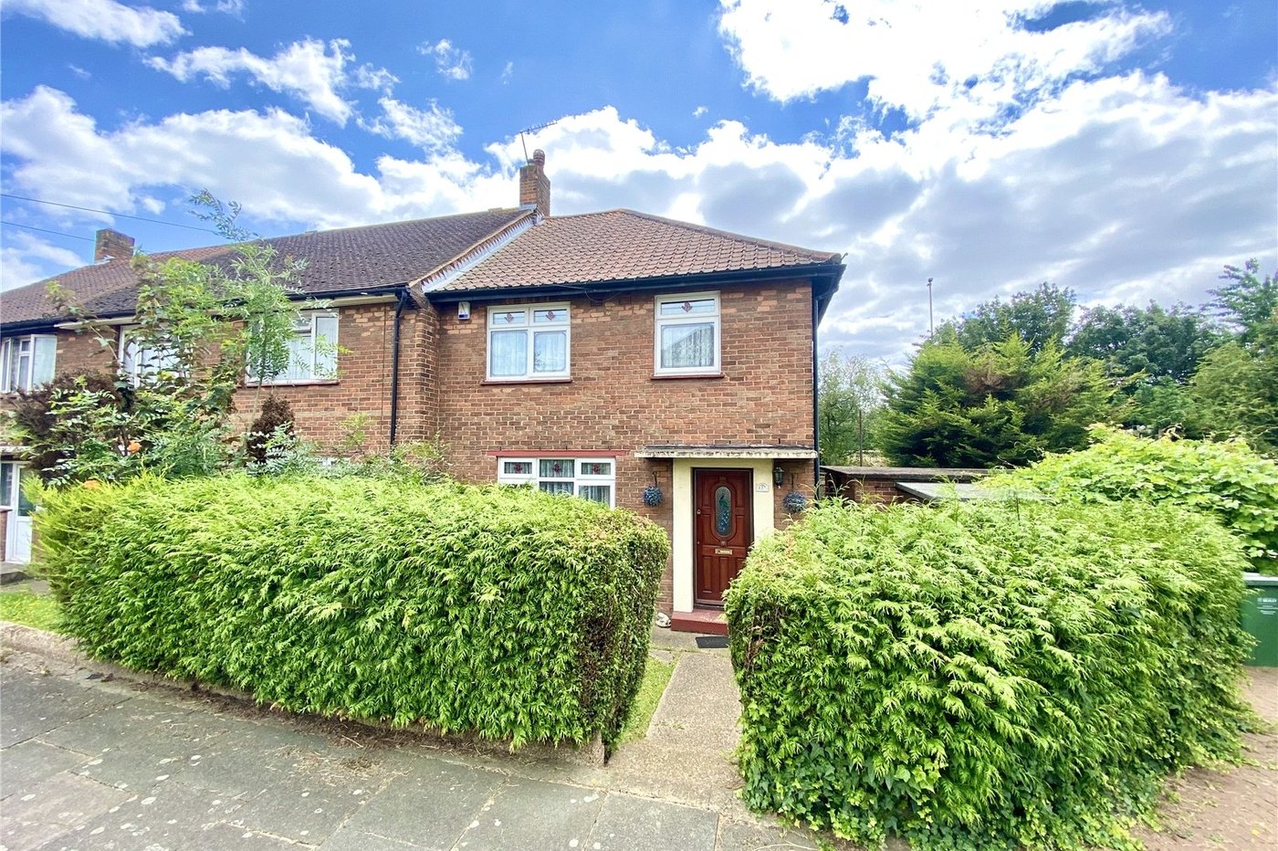 3 bedroom house for sale in Welling | Robinson Jackson