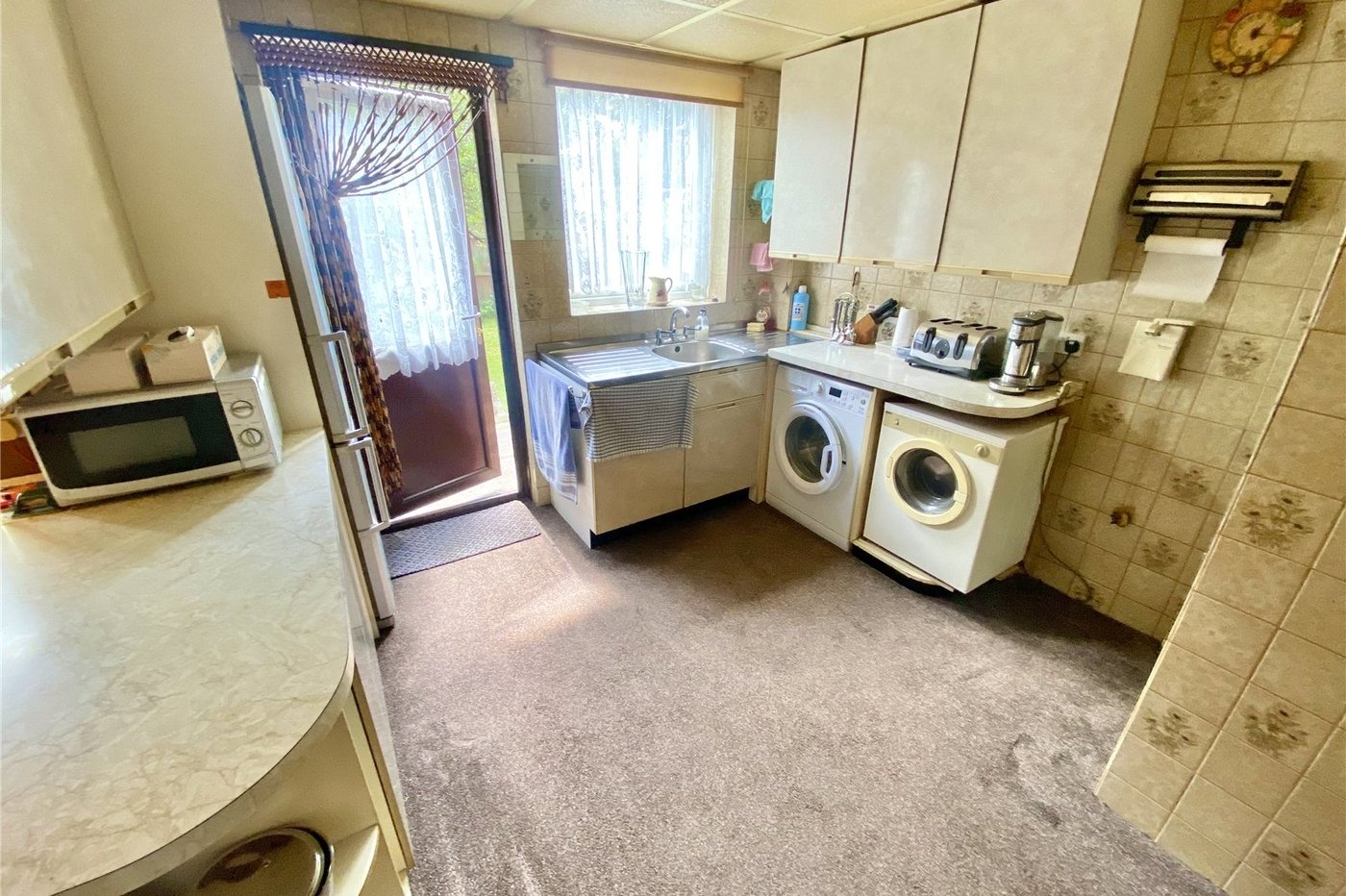 3 bedroom house for sale in Welling | Robinson Jackson