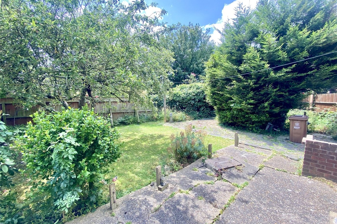 3 bedroom house for sale in Welling | Robinson Jackson