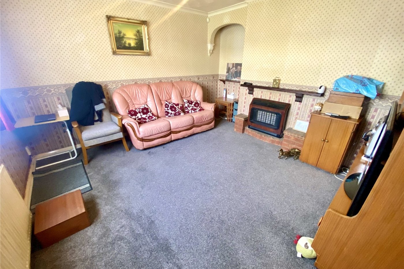 3 bedroom house for sale in Welling | Robinson Jackson