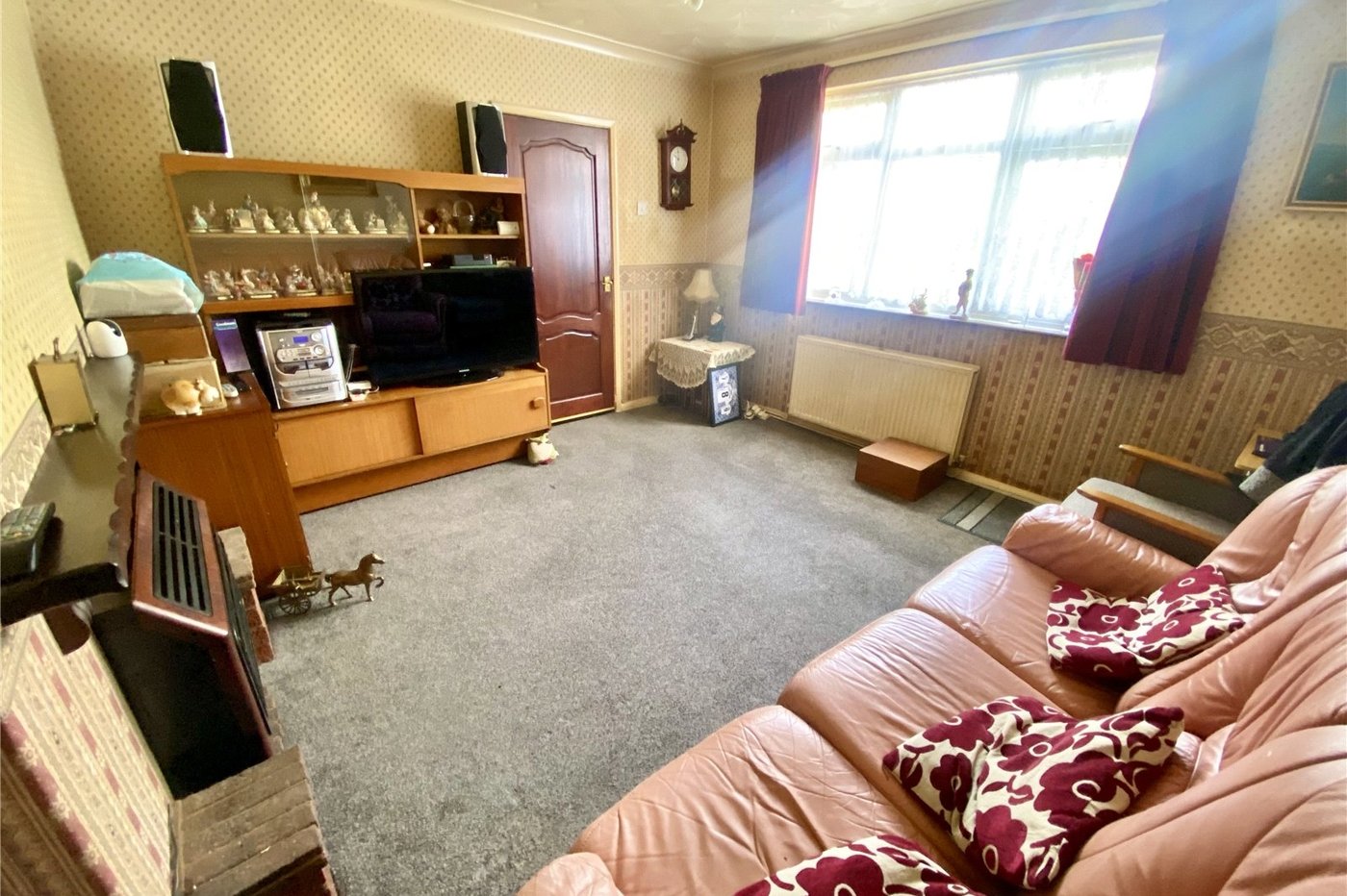 3 bedroom house for sale in Welling | Robinson Jackson