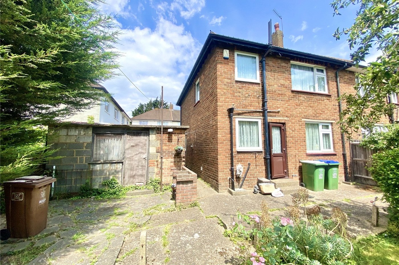 3 bedroom house for sale in Welling | Robinson Jackson