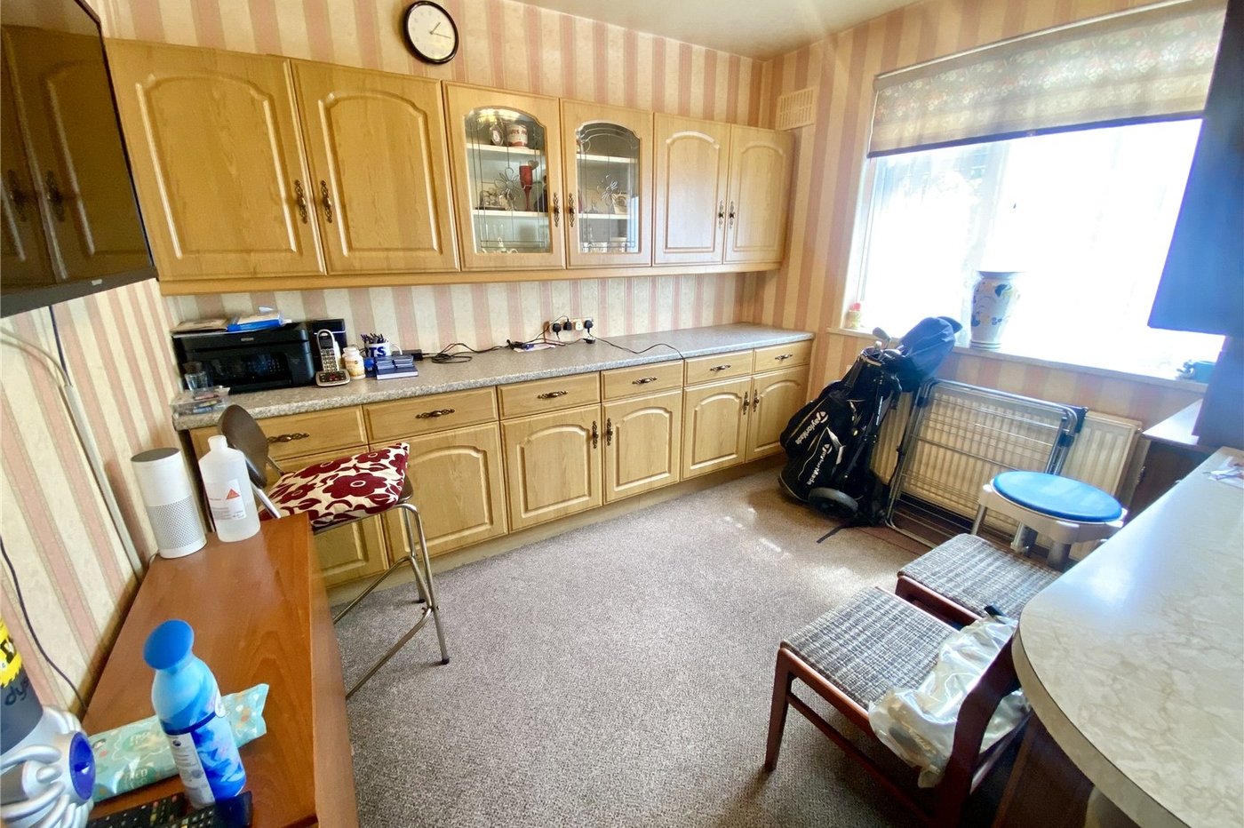 3 bedroom house for sale in Welling | Robinson Jackson