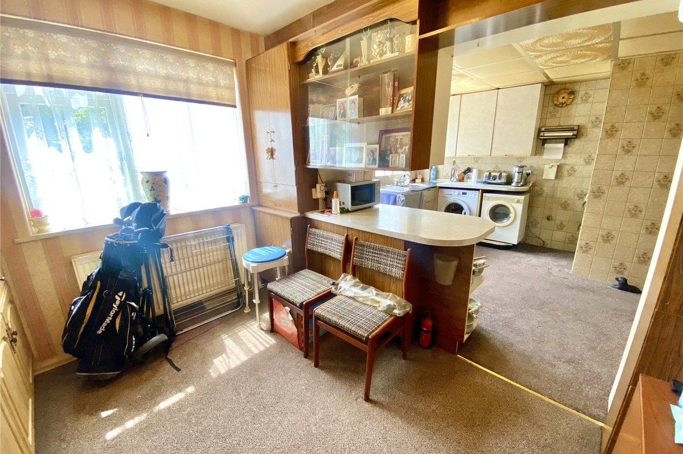 3 bedroom house for sale in Welling | Robinson Jackson