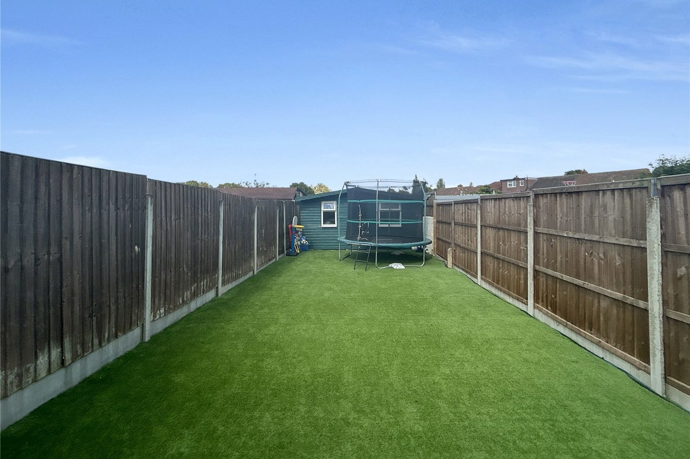 3 bedroom house for sale in Welling | Robinson Jackson