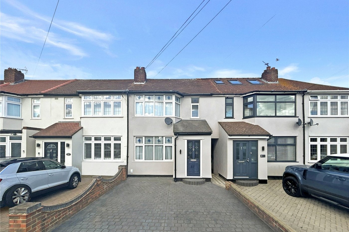 3 bedroom house for sale in Welling | Robinson Jackson