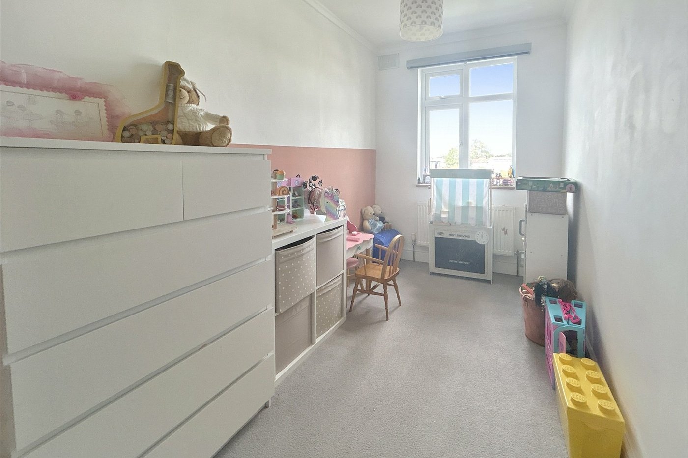 3 bedroom house for sale in Welling | Robinson Jackson